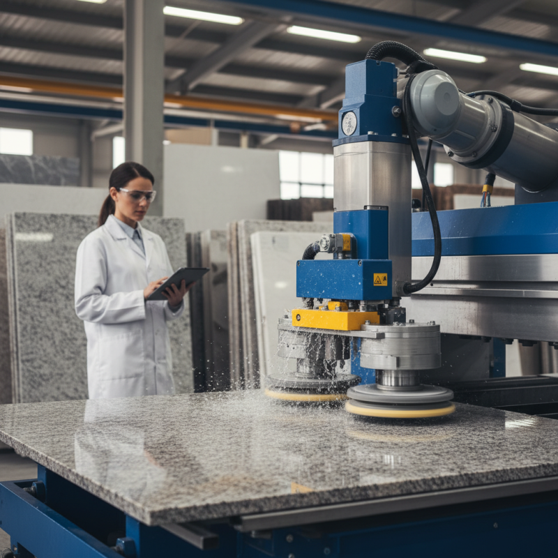 2026 Top Stone Polishing Machine Buyers Guide and Tips?
