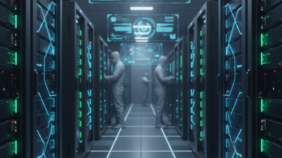 Top Benefits of Using a Battery Server Rack for Your Data Center?