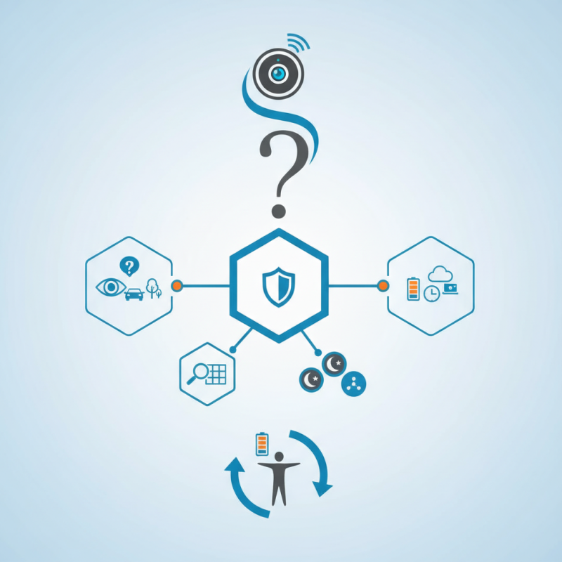 How to Choose the Best Mobile Surveillance Camera for Your Needs?