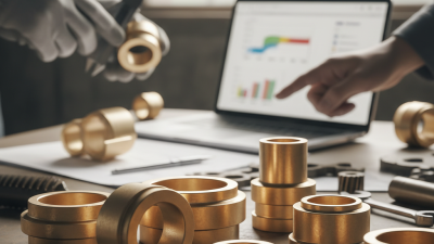 How to Find High Quality Cheap Bronze Bushing Service for Your Projects?