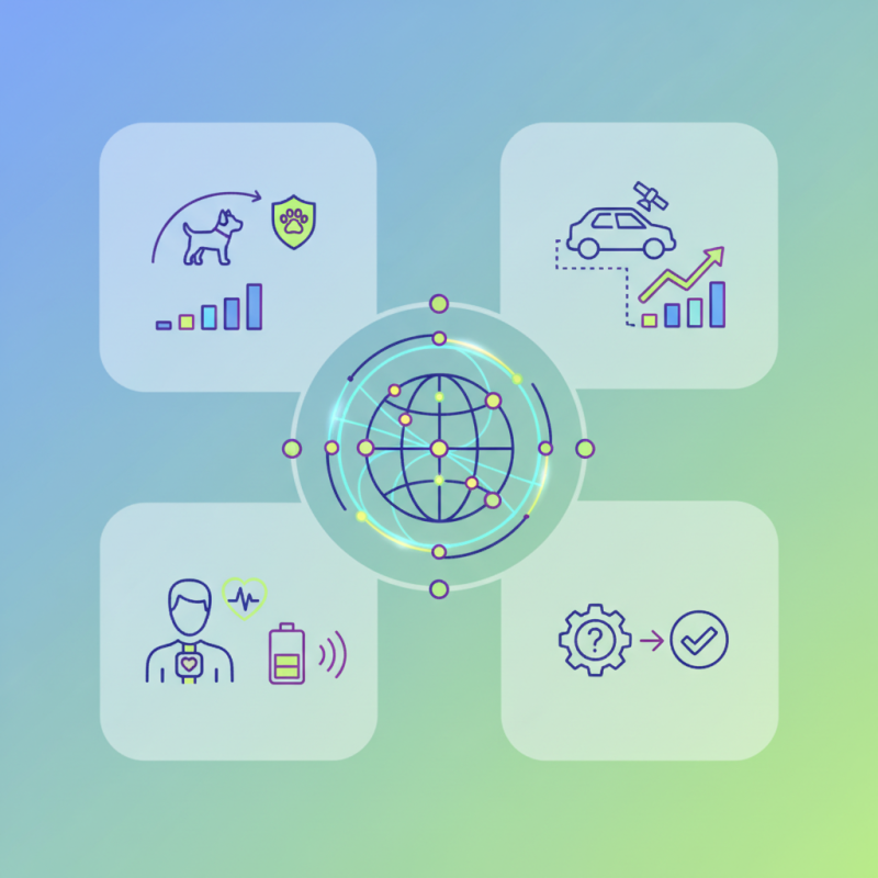 Best Electronic Tracking Devices for Accurate Monitoring?