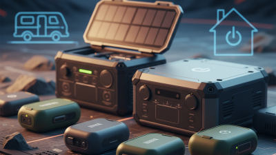 Best Emergency Battery for Your Needs in 2026?
