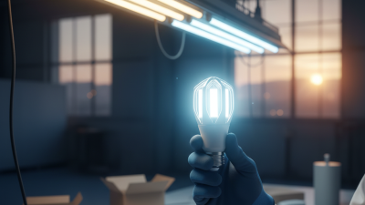 What is Led Replacement and How Does It Work?