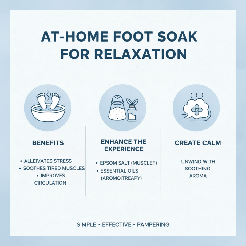 How to Choose the Best Foot Spa Equipment for Home Use?