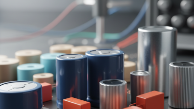 Top 5 OEM Custom Power Equipment Capacitor Manufacturers You Should Know?