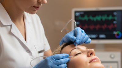 How to Use Micro Cannula for Safe and Effective Treatments?