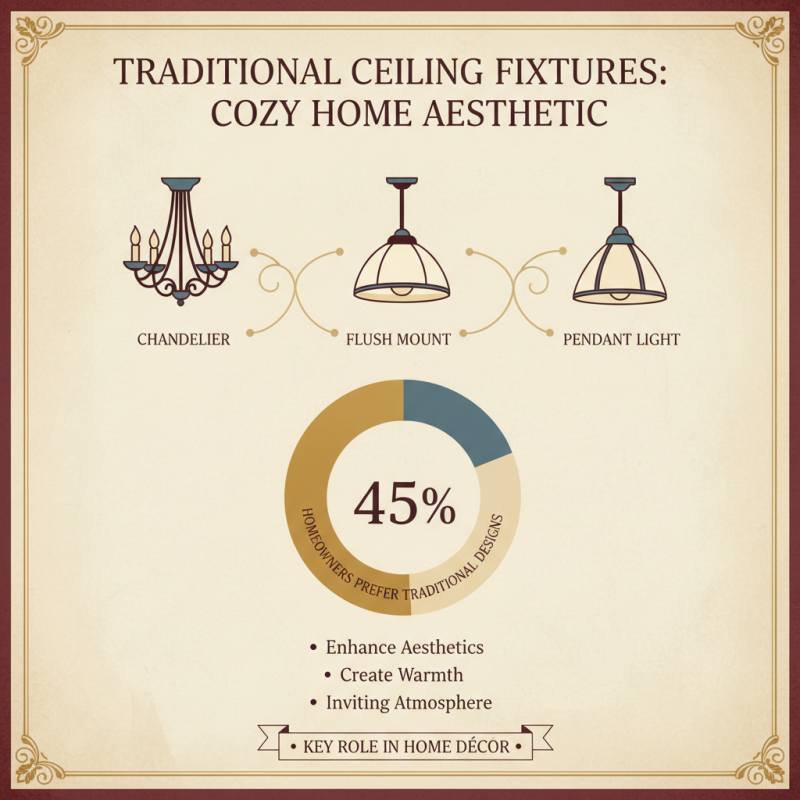 2026 Best Ceiling Fixtures for Every Home Style?