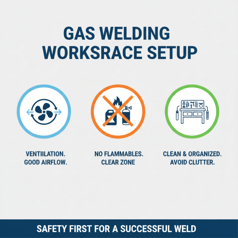 2026 How to Use a Gas Welder for Beginners?