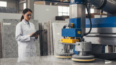 2026 Top Stone Polishing Machine Buyers Guide and Tips?