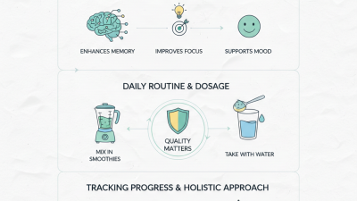 How to Use Phosphatidylserine Powder for Brain Health?