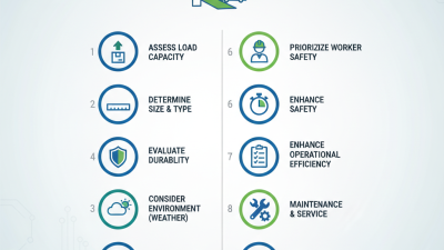 Top 10 Tips for Choosing the Best Dock Leveler?