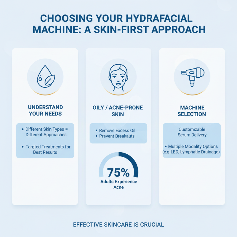 How to Choose the Best Hydra Facial Machine for Your Needs?