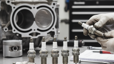 How to Choose High Performance Spark Plugs for Your Car?