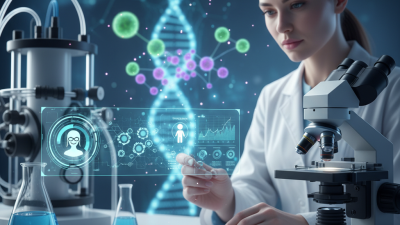 Top 10 Custom Cell Therapy Innovations in Pharmaceutical Biotechnology by Thermo Fisher