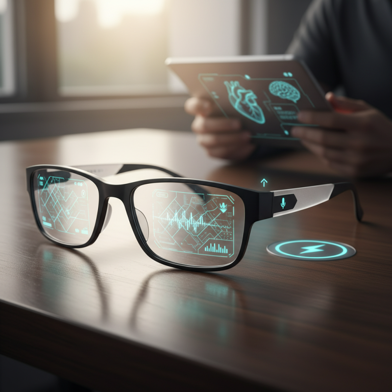 Top 5 Ai Powered Glasses Tips You Need to Know?
