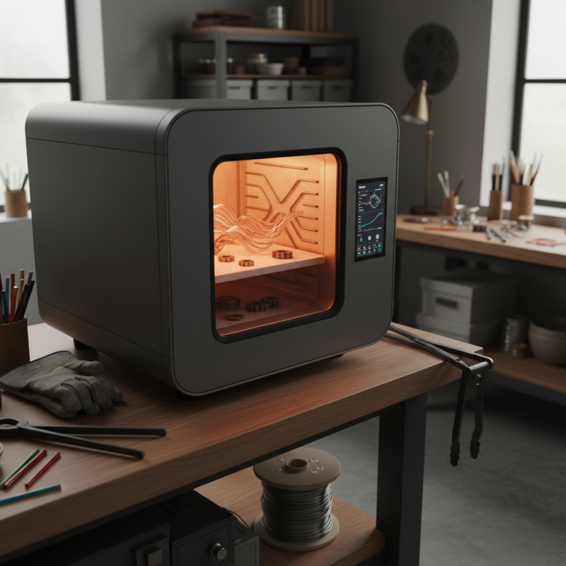Best Annealing Oven for Home Use in 2026?