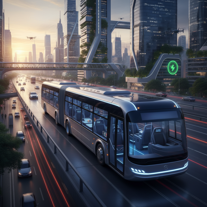 2026 Top Ac Bus Models and Features You Should Know?