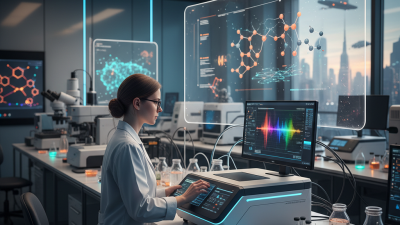How to Buy Wholesale Atr Ftir Service in 2026?