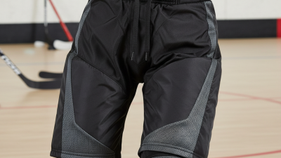 The Best Roller Hockey Pants for Comfort and Performance?