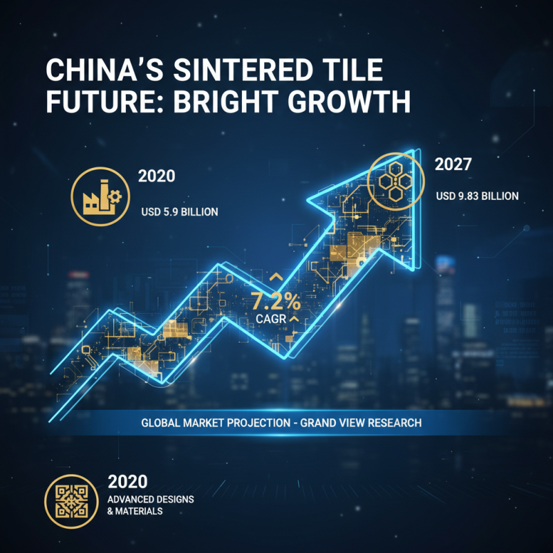 Top 10 Trends in Wholesale China Sintered Tile That You Should Know?
