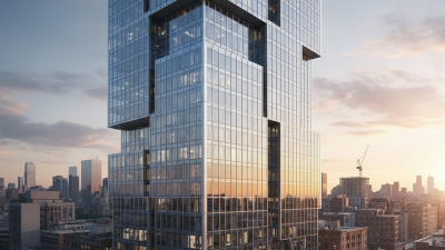 2026 Best China CE Certification Metal Curtain Wall Manufacturer Guide?