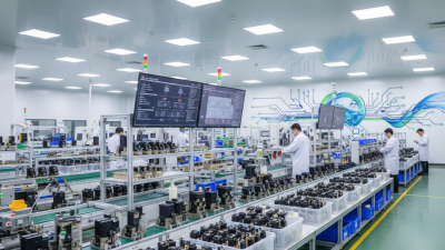 Top 10 OEM China Battery Contactor Manufacturers You Should Know?