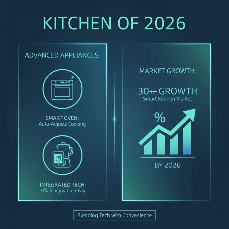 Top Kitchen Accessories to Upgrade Your Cooking in 2026?