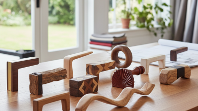 Top 10 Wooden Door Pull Handles You Need to Know?