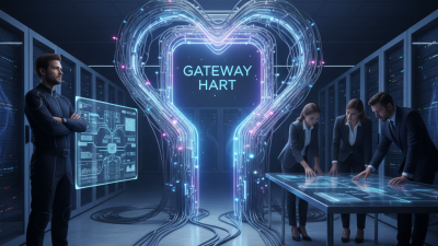 How to Use Gateway Hart for Your Networking Needs?