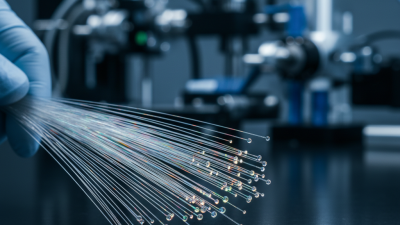 2026 How to Choose a High-Quality Custom Lensed Fiber Manufacturer?