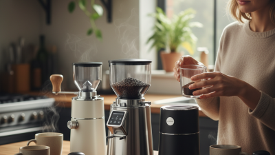 Top Home Grinder Options for 2026 What Should You Choose?