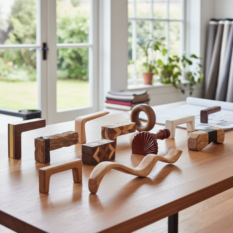 Top 10 Wooden Door Pull Handles You Need to Know?