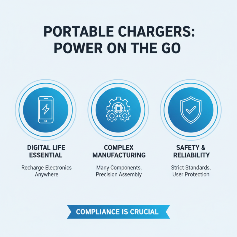 What is a Portable Charger and How Does It Work?