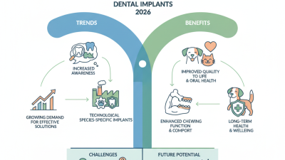 2026 Best Veterinary Dental Implants Trends and Benefits?