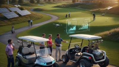 2026 How to Choose the Best Golf Cart for Your Needs?
