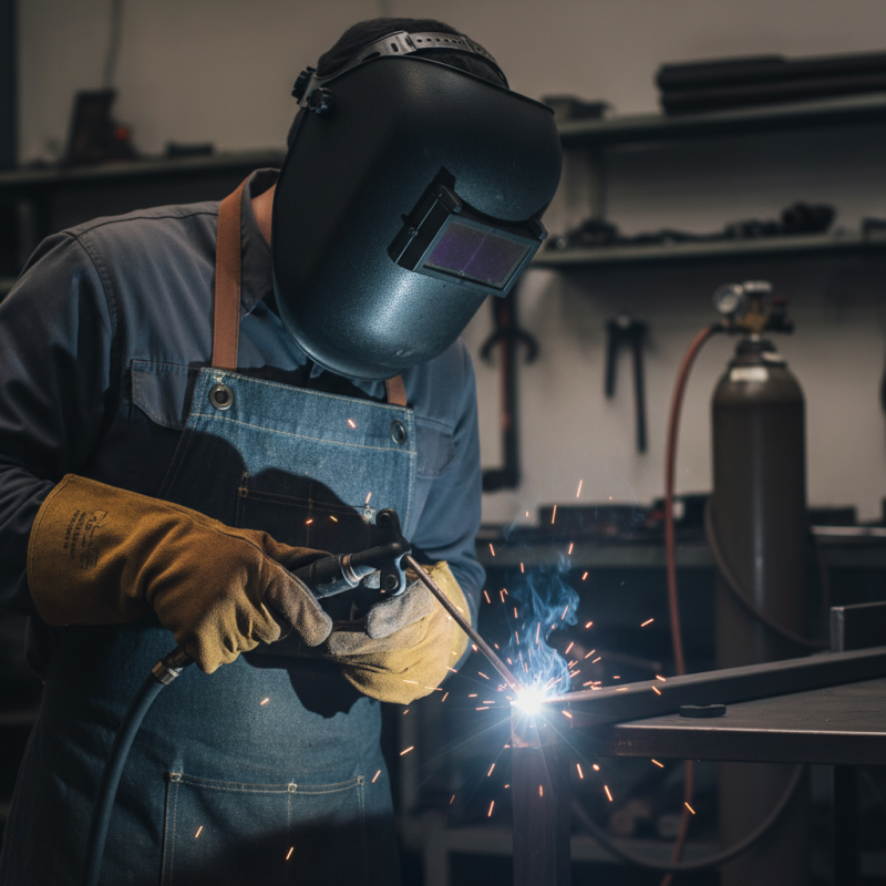 2026 How to Use a Gas Welder for Beginners?