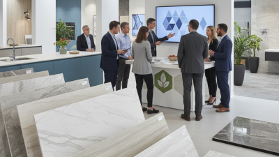 Top 10 Trends in Wholesale China Sintered Tile That You Should Know?