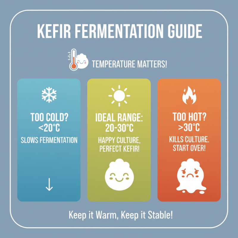 Top Tips for Choosing the Best Kefir Culture Starter?