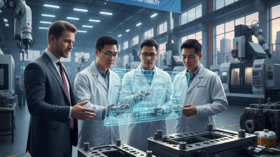 Почему стоит покупать формы в Китае у надежных производителей?