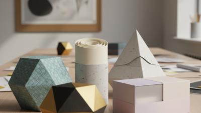 Best Designer Paper Box Ideas for Creative Packaging Solutions?