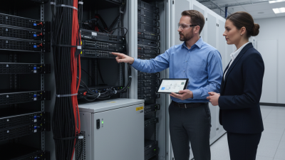 How to Choose the Right Ups 15 Kva 3 Phase for Your Needs?