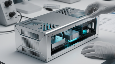 Top 10 Metal Chassis Benefits You Should Know?