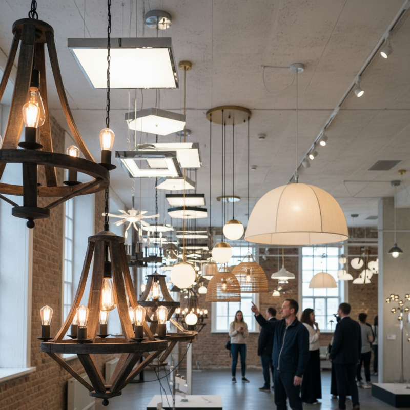 2026 Best Ceiling Fixtures for Every Home Style?