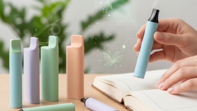 Zero Nicotine Disposable Vape Tips for Beginners Guide