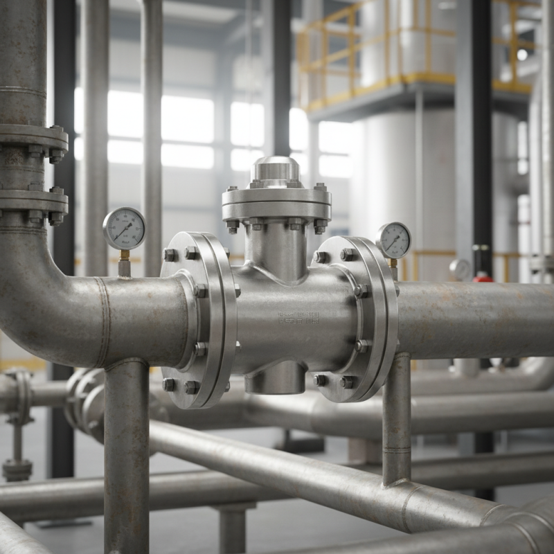 How to Choose the Right Trunnion Mounted Ball Valve for Your Needs?