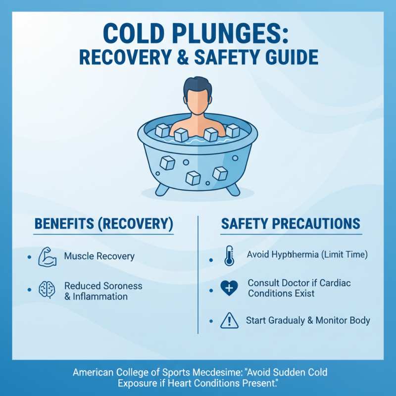 2026 How to Use Cold Plunge Ice Barrel for Recovery Benefits?