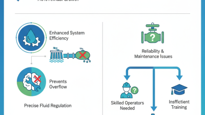 2026 Top Float Control Valve Applications and Benefits Explained?