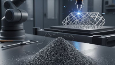 What is Iron Alloy Powder and How is it Used?