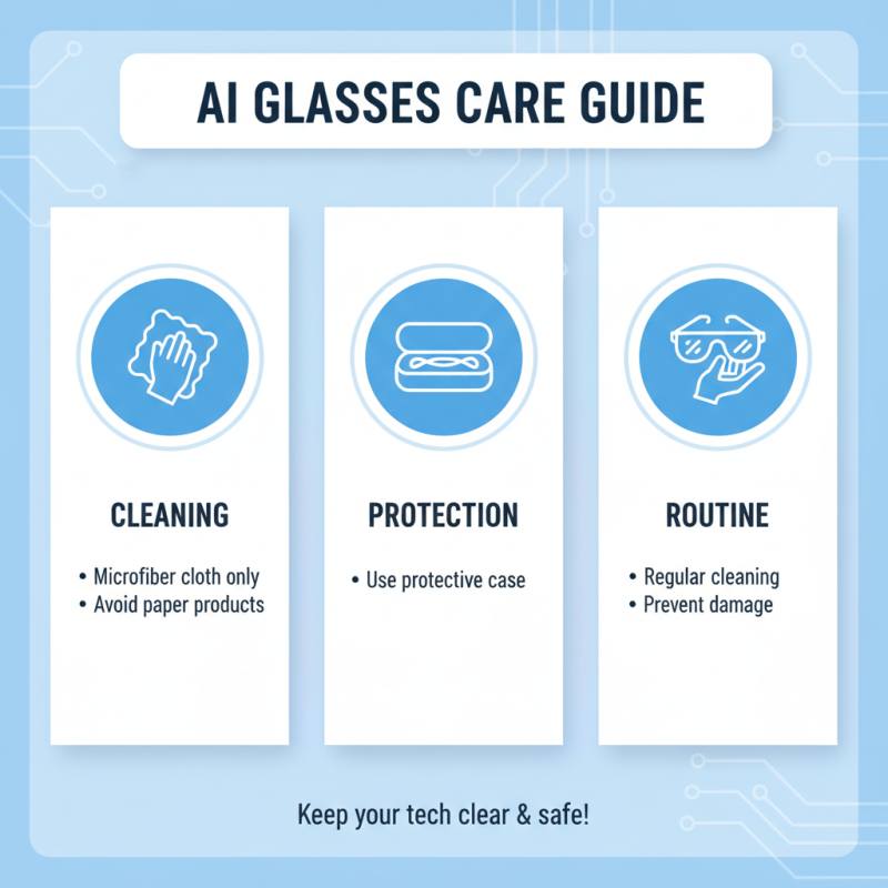 Top 5 Ai Powered Glasses Tips You Need to Know?