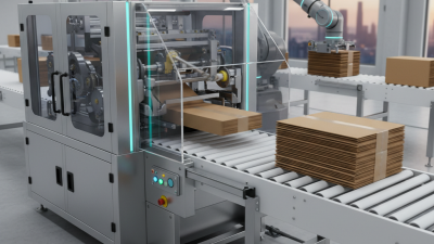 2026 Best High Speed Tray Former Machine for Efficient Packaging?